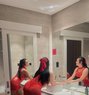 Mhia - Transsexual escort in Dubai Photo 1 of 9