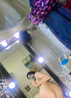 Mhia - Acompañantes transexual in Dubai Photo 10 of 10