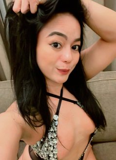 Mhia - Transsexual escort in Muscat Photo 10 of 10