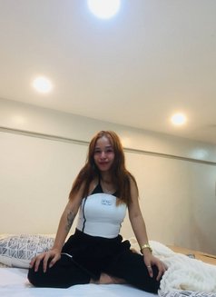 Mhinmin Yamungan - escort in Manila Photo 1 of 3