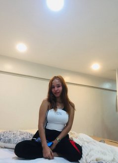 Mhinmin Yamungan - escort in Manila Photo 2 of 3