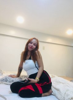 Mhinmin Yamungan - escort in Manila Photo 3 of 3