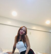 Mhinmin Yamungan - puta in Manila