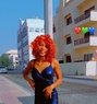 Mhiz Lizzy - masseuse in Abu Dhabi Photo 1 of 3