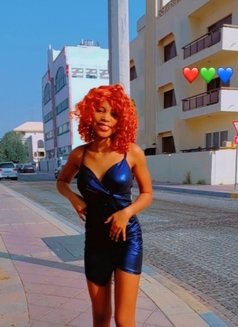 Mhiz Lizzy - masseuse in Abu Dhabi Photo 1 of 3