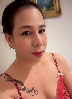 Mhoca - Transsexual escort in Phuket Photo 4 of 5