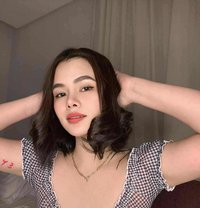 Mhona just arrive🇵🇭 - escort in Riyadh