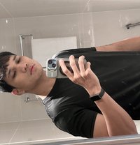 Mhonde - Male escort in Quezon