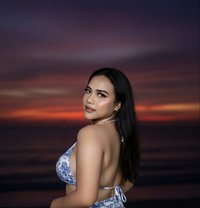 Mi a Mii - Transsexual escort in Muscat