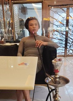 🏳️🏳️‍ Mi'ar - masseur in Bangkok Photo 9 of 10