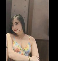 Mi Ca - escort in Dubai