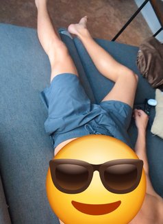 Mi. Dr - Male escort in Beirut Photo 1 of 5