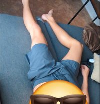 Mi. Dr - Male escort in Beirut