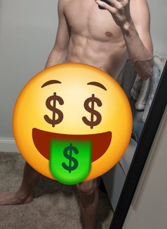 Mi. Dr - Male escort in Beirut Photo 2 of 5