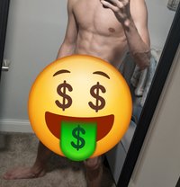 Mi. Dr - Male escort in Beirut