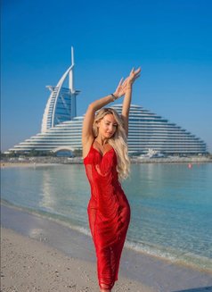 Mi from Estonia - escort in Singapore Photo 16 of 17