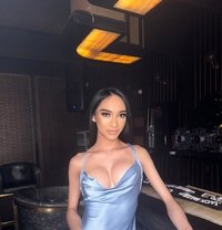 MI JANG - Transsexual escort in Al Manama