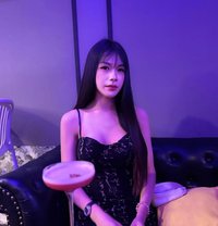 Lily - Transsexual escort in Jeddah Photo 3 of 3