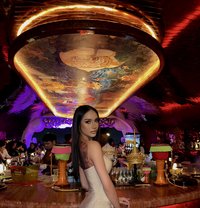 MI JANG - Transsexual escort in Riyadh Photo 11 of 11