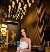 MI JANG - Acompañantes transexual in Riyadh