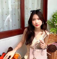 MiKo - escort in Ho Chi Minh City