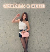 MiKo - escort in Ho Chi Minh City