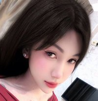 Mi LDB - Transsexual escort in Kuala Lumpur