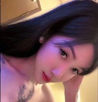 Mi LDB - Transsexual escort in Kuala Lumpur Photo 1 of 30