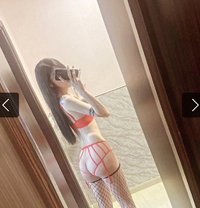 Mi Ts - Acompañantes transexual in İstanbul