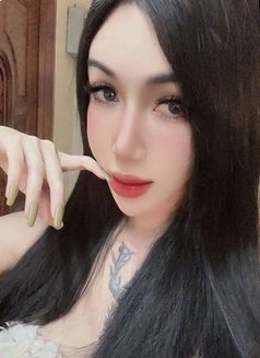 Mi Ts - Acompañantes transexual in Kuala Lumpur Photo 17 of 19