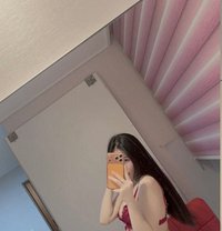 Mi Mi 24hours - escort in Bangkok