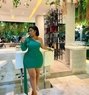 HOTTEST AFRICAN GIRL MiMi - escort in Chennai Photo 3 of 3
