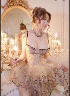 Mi Mi 24hours - escort in Bangkok Photo 4 of 6