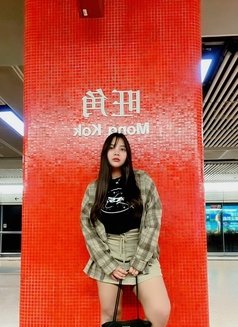 Mi Mi - escort in Hong Kong Photo 21 of 30