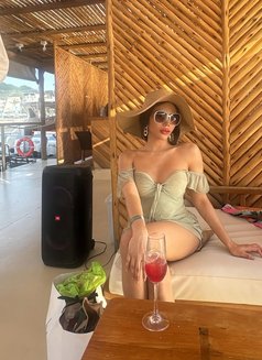 Mi Mi - escort in Phuket Photo 2 of 8