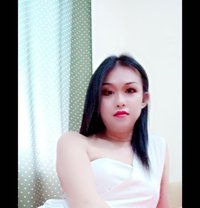 Mi Mi - Transsexual escort in Al Sohar