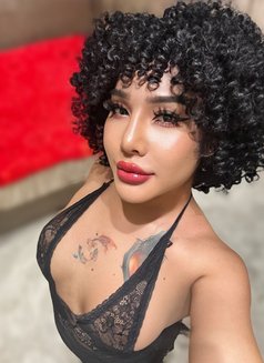 Mi Mii in Khobar - masseuse in Dammam Photo 4 of 6