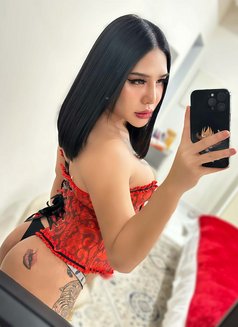 Mi Mii - masseuse in Jeddah Photo 2 of 8