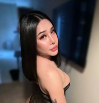 Mi Mii - masseuse in Jeddah Photo 1 of 10