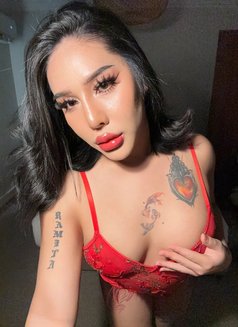 Mi Mii - Masajista in Jeddah Photo 10 of 10