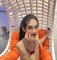 มินา เบลล์ - escort in Bangkok