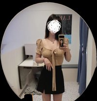 Hye-ri - escort in Seoul