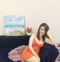 Lisa Vip 1❤ - escort in Khobar