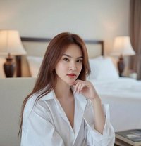 Mi Ran - escort in Bangkok