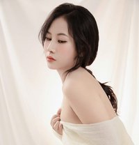 Mi Ran - puta in Bangkok