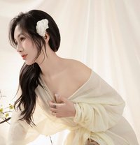 Mi Ran - puta in Bangkok