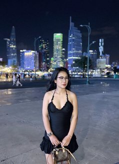 Mi Ran - puta in Bangkok Photo 10 of 10