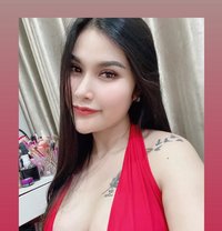 Mi San - escort in Ajmān