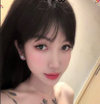 Mi ts - Transsexual escort in Bangkok