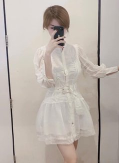 Mi Ts - Transsexual escort in İstanbul Photo 21 of 21